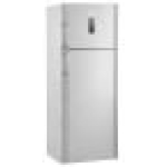 BEKO FRIGO DN150220X 2Ptas No-Frost 192/70 INOX A+