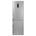 BEKO FRIGO CN232220X COMBI No-Frost 185cm INOX A+