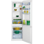 BEKO FRIGORIFICO CHA28020 181X54 SEMI COMBI N/F A+