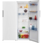BEKO REFRIGERADOR RSSE415M21W 171X60 1/P A+BLANCO