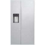 BEKO FRIGO SIDE BY SIDE GN162320X A+ 182X91X72  DI