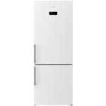 BEKO FRIGO COMBI RCNE520E31W 195X70 N/F A++