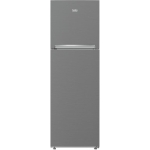 BEKO FRIGO RDNT270I20P 2 P NEO/F 165X56 TITANIO A+