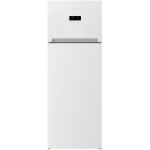 BEKO FRIGO RDNE535E20W 2PUE BLANCO N/F A+ 193X70