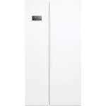 BEKO FRIG SIDE BY SIDE GN163121 BLANCO 179X91 A+