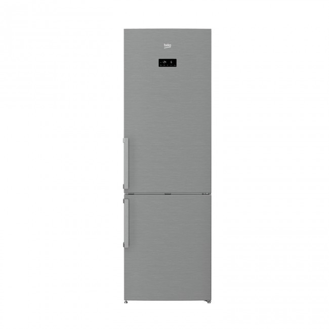 BEKO FRIGO.RCNA 400 E 31 ZX INOX A++ N/F 201X59.5