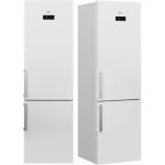 BEKO FRIGO RCNA 400 E31ZW N/F A++ 201X59.5 BLANCO
