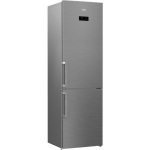 BEKO FRIGO RCNA355E31PT COMBI 200X60 INOX N/F  A++