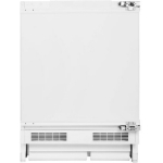 BEKO FRIGO BU1152 INTEGRABLE 1P  82X60 A+