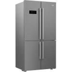 BEKO FRIGO GN1416231ZX 182X90.8X78.8 A++ 4P INOX