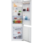 BEKO FRIGO.BCHA275E3S 177X54 INTEGRAL A++ SEMI