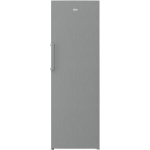 BEKO REFRIGERADOR RSNE445i31PT 185X60 INOX A++ N/F