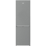 BEKO FRIGO RCHA270K20X INOX COMB SEMI NF 171X54 A+