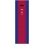 BEKO FRIGO RCNE520E40Z FCB192X70 A+++ FC BARCELONA