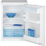 BEKO FRIGO TSE1402 84X54,5 1PUERTA A+ S/CONGELADOR