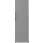 BEKO REFRIGERADOR RSSE445K21XB 185X60 TITANIO A+