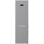 BEKO FRIGO RCNA406E60XBN 203X60 titanio A+++