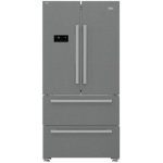 BEKO FRIGO GNE60531XN inox 182X84 2PUER+2CAJO