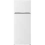 BEKO FRIGO RDNE455K30WN 185x70 2p N/F A+ Blanco