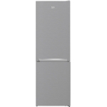 BEKO FRIGO RCNE366K40XBN N/F titanio A++/E 185x60