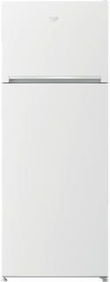 BEKO FRIGO RDSE465K30WN 2ptas blanco 185x70 F