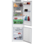 BEKO FRIGO BCNA275E4SN COMBI 178X54 N/F INTEGRAL