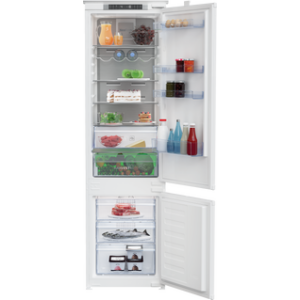 BEKO FRIGO COMBI BCNE400E40SN 193,5X69 N/F INTEGRA