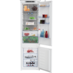 BEKO FRIGO BCSE400E40SN integrabl ciclic 194x69 E
