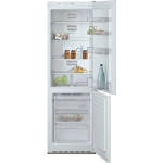 BALAY FRIGO 3KF1061T COMBI No-Frost 185x60 Bco A+