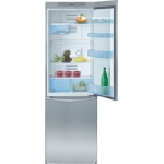 BALAY FRIGO 3KFI7661 NO FROST 185x60x60 INOX A+.