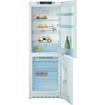 BALAY FRIGO COMBI 3KF6400B NoFrost 170x60 Bco A+
