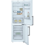 BALAY FRIGO COMBI 3KF6604W NoFrost 185x60 Bco A++