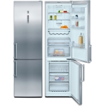 BALAY FRIGO 3KF6864X COMBI 2x60 INOX A++
