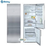 BALAY FRIGO 3KR7967P 200x70 NoFrost INOX A+