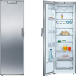 BALAY REFRIGERAD.3FC1667P 185X60 1P INOX/ANTI. A++