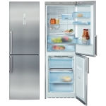 BALAY FRIGO 3KR7867P 200X60 INOX/ANTI. N/F A