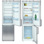 BALAY FRIGO 3KSL6855 ACERO MATE 200X60 CICLICO