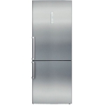 BALAY FRIGO 3KR7767P INOX 185X70 NO FROST A+
