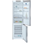 BALAY FRIGO 3KF6862XI 203X60 INOX A++  N/F COMBI