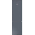 BALAY FRIGO 3KR7897GI CRISTAL GRIS N/F 203X60 A++