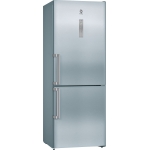 BALAY FRIGO 3KF6762XE COMBI 186X70 INOX N/F A++