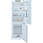 BALAY FRIGO 3KF6612WI BLANCO N/F 186X60 A++