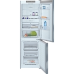 BALAY FRIGO 3KF6653MI SILVER N/F 186X60 A++