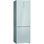 BALAY FRIGO 3KFE778WI BLANCO CRISTAL 203X70 A++