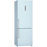 BALAY FRIGO COMBI 3KFE776XE N/F 203X70 INOX A++