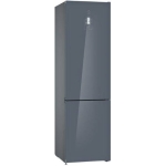 BALAY FRIGO 3KFE768GI GRIS ANTRACIT N/F 203X60 A++