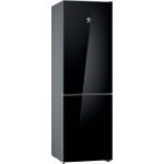 BALAY FRIGO 3KFE565BI 186x60cm CRISTAL NEGRO