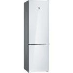 BALAY FRIGO 3KFD765BI blanco cristal n/fr 203x60 D