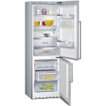 SIEMENS FRIGO COMBI KG36NAI32 NoFrost 185x60 IX A+