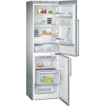 SIEMENS FRIGO KG39NAI22 COMBI NoFro 200x60 INOX A+